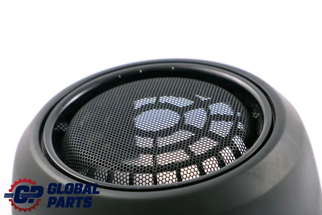Cubierta Altavoz Derecho para Mini Cooper F56 F57 con número de pieza 7362422 Mini Cooper F56 F57 Cubierta Altavoz Derecho - SKU 7362422 - Número de pieza 7362422