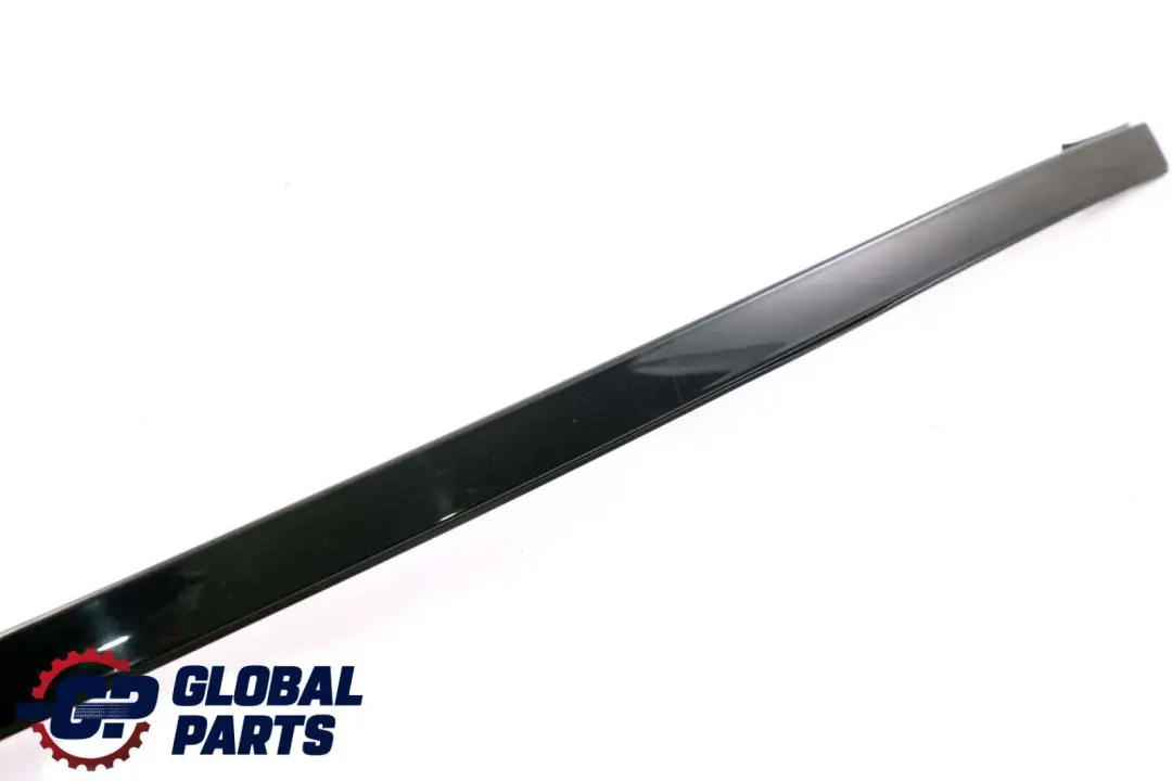 BMW 5 er F11 Zierleiste Dach Links Carbonschwarz Metallic 416 Schwarz - SKU 7362463-CAR - Teilenummer 7362463