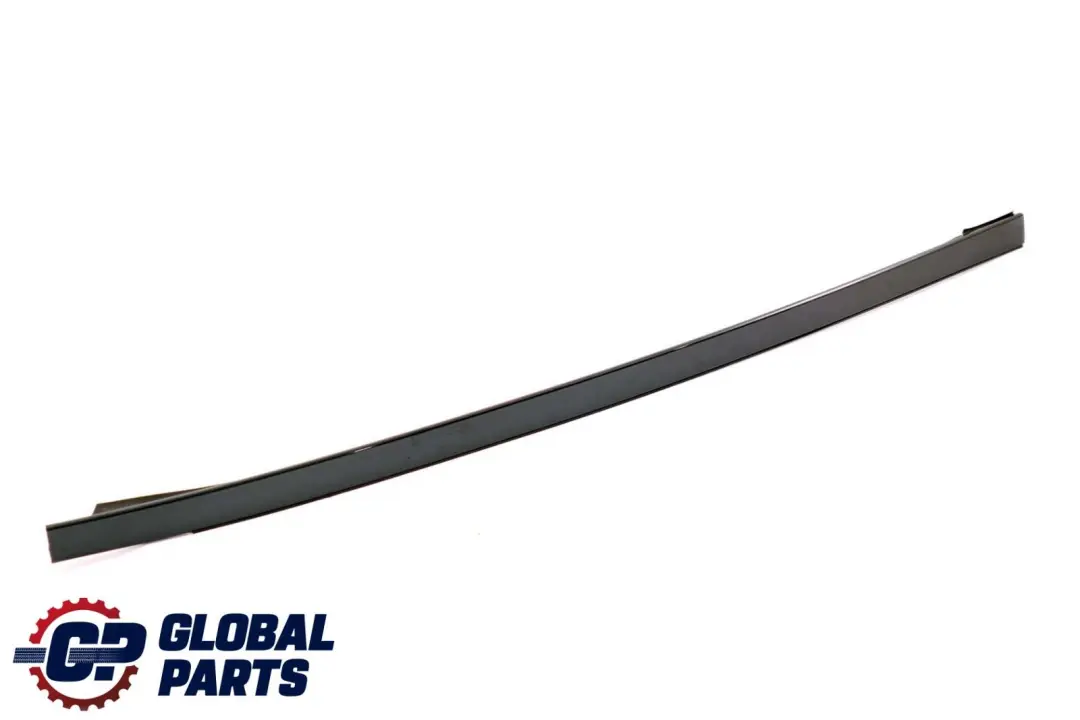 BMW 5 er F11 Zierleiste Dach Links Carbonschwarz Metallic 416 Schwarz - SKU 7362463-CAR - Teilenummer 7362463