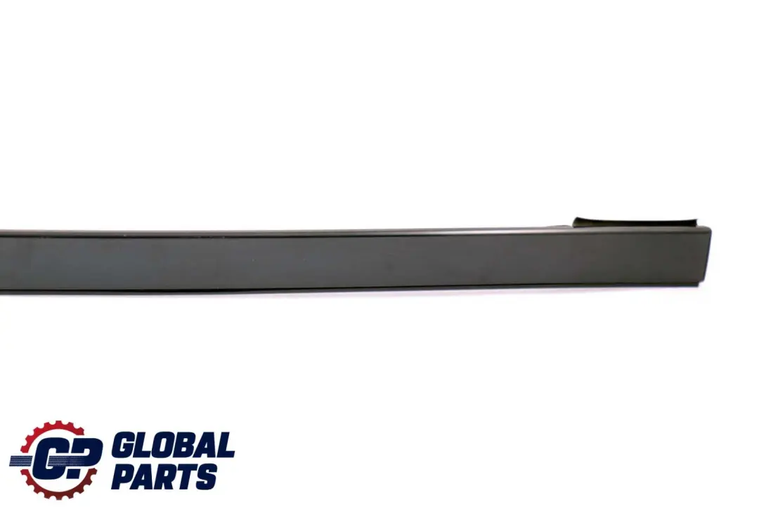 BMW 5 er F11 Zierleiste Dach Links Carbonschwarz Metallic 416 Schwarz - SKU 7362463-CAR - Teilenummer 7362463