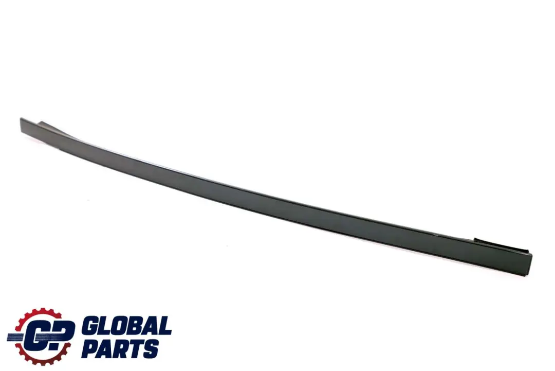 BMW 5 er F11 Zierleiste Dach Links Carbonschwarz Metallic 416 Schwarz - SKU 7362463-CAR - Teilenummer 7362463