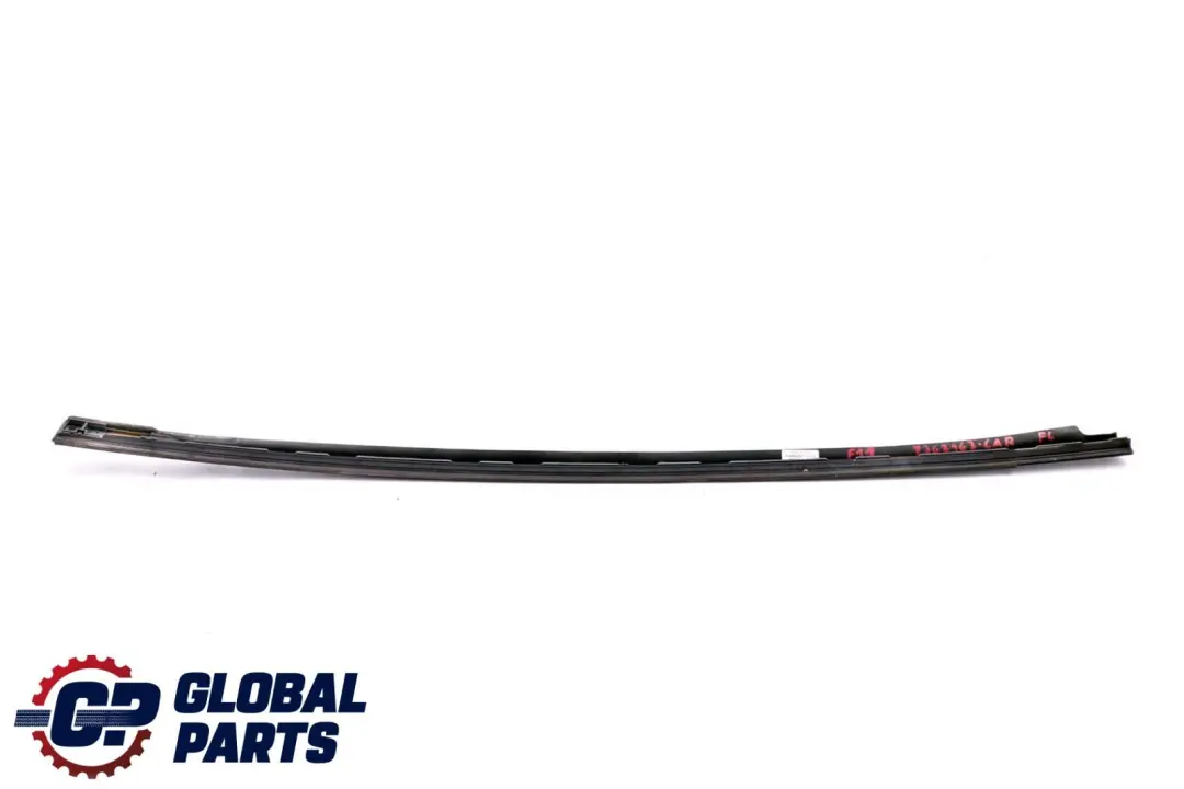 BMW 5 er F11 Zierleiste Dach Links Carbonschwarz Metallic 416 Schwarz - SKU 7362463-CAR - Teilenummer 7362463