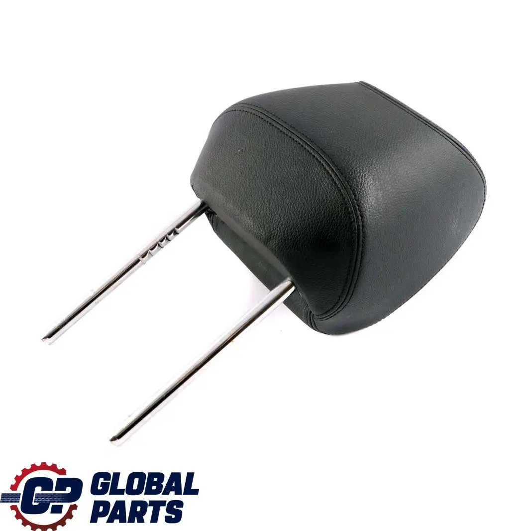 Appui Tête En Cuir Siège Avant Gauche Droite Schwarz pour BMW F30 F31 F32 à propos du numéro de pièce 7362607 BMW F30 F31 F32 Appui Tête En Cuir Siège Avant Gauche Droite Schwarz - SKU 7362607 - Numéro de pièce 7362607