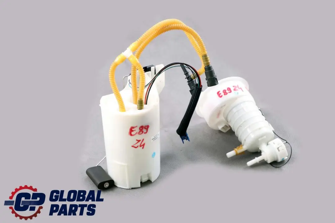 Right Fuel Pump O/S Delivery Unit 7313793 to BMW Z4 E89 with Part number 7363076 BMW Z4 E89 Right Fuel Pump O/S Delivery Unit 7313793 - SKU 7363076 - Part number 7363076