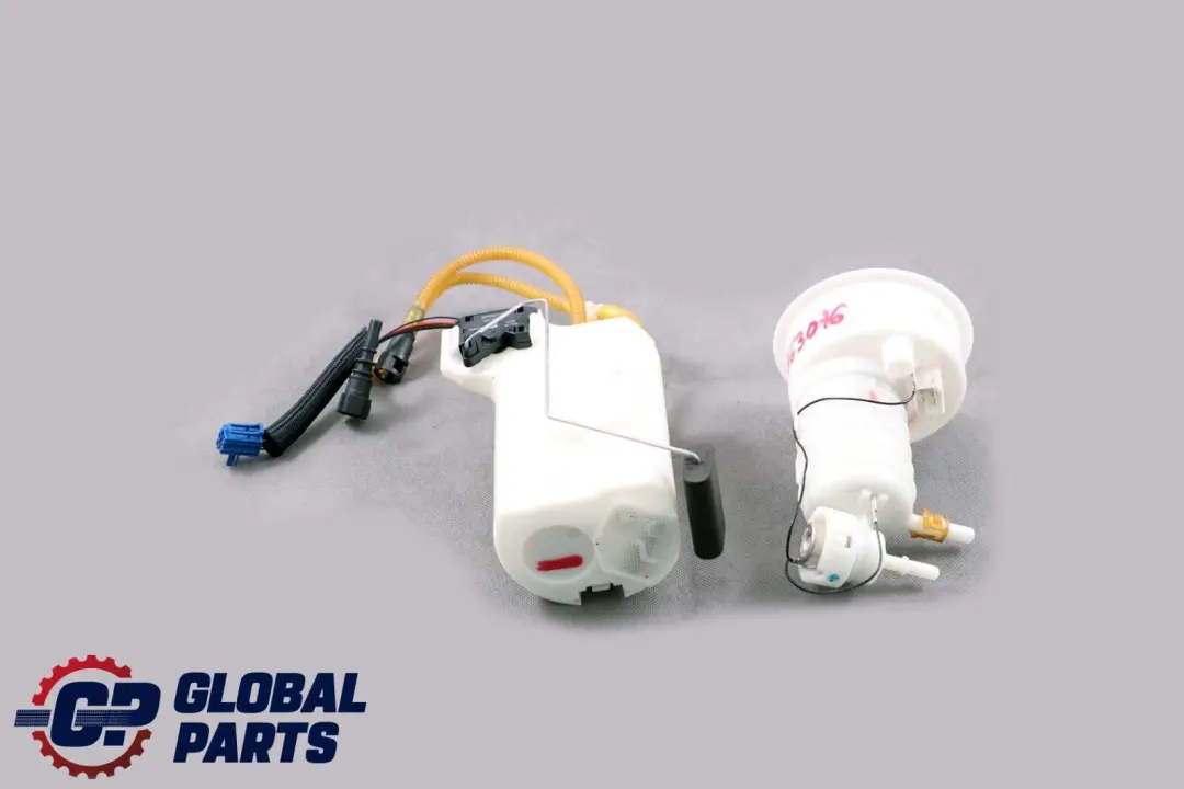 Pompa carburante destra Centralina 7313793 per BMW Z4 E89 con numero di parte 7363076 BMW Z4 E89 Pompa carburante destra Centralina 7313793 - SKU 7363076 - Numero di parte 7363076