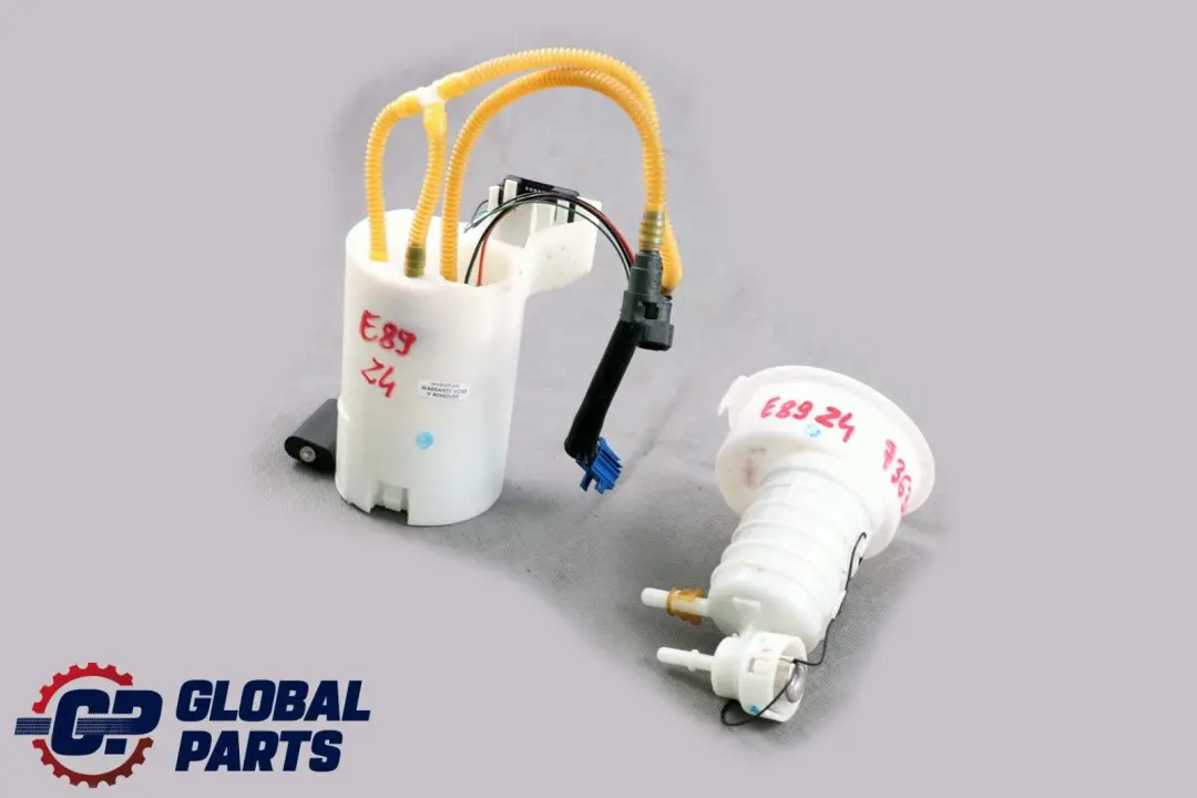 BMW Z4 E89 Pompa carburante destra Centralina 7313793 - SKU 7363076 - Numero di parte 7363076