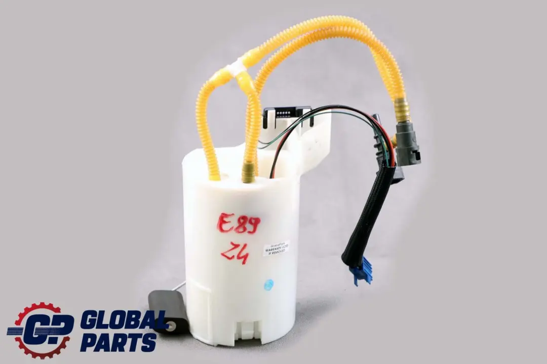 BMW Z4 E89 Pompa carburante destra Centralina 7313793 - SKU 7363076 - Numero di parte 7363076