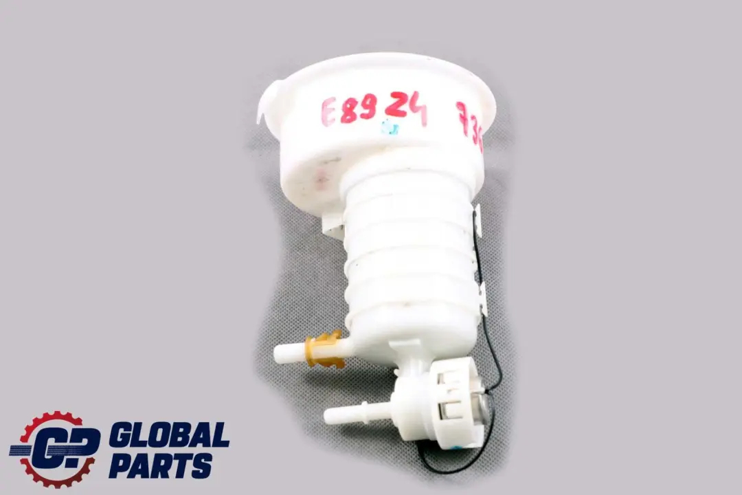 Pompa carburante destra Centralina 7313793 per BMW Z4 E89 con numero di parte 7363076 BMW Z4 E89 Pompa carburante destra Centralina 7313793 - SKU 7363076 - Numero di parte 7363076
