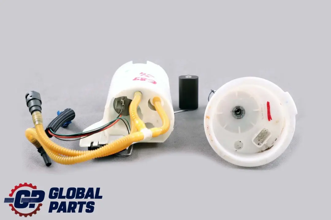 Pompa carburante destra Centralina 7313793 per BMW Z4 E89 con numero di parte 7363076 BMW Z4 E89 Pompa carburante destra Centralina 7313793 - SKU 7363076 - Numero di parte 7363076