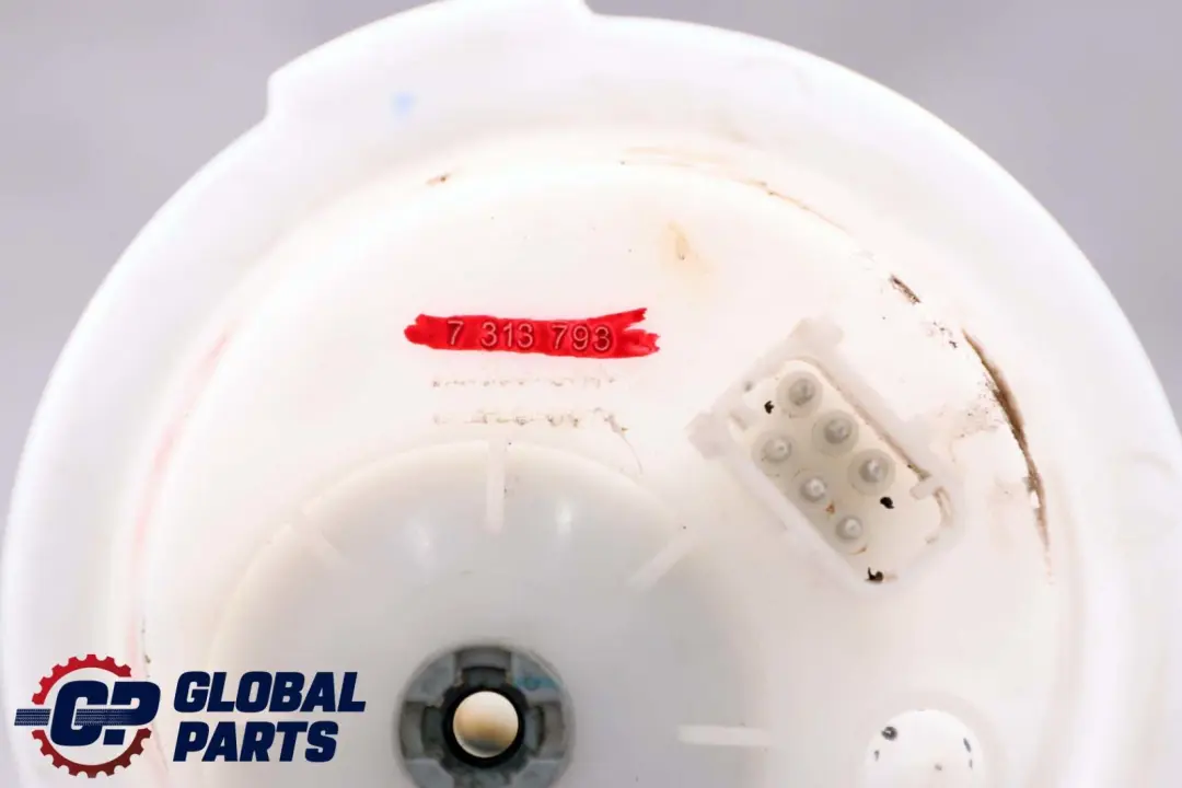 BMW Z4 E89 Pompa carburante destra Centralina 7313793 - SKU 7363076 - Numero di parte 7363076