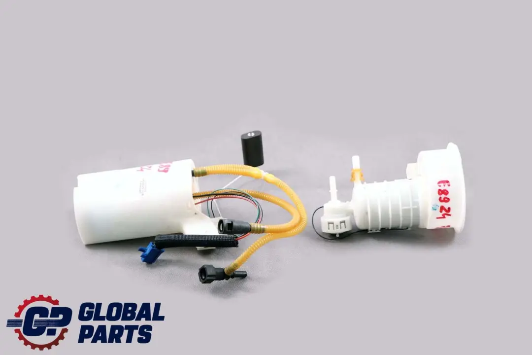 BMW Z4 E89 Pompa carburante destra Centralina 7313793 - SKU 7363076 - Numero di parte 7363076