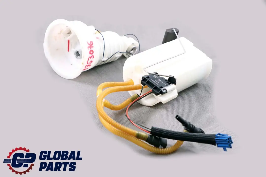 BMW Z4 E89 Pompa carburante destra Centralina 7313793 - SKU 7363076 - Numero di parte 7363076