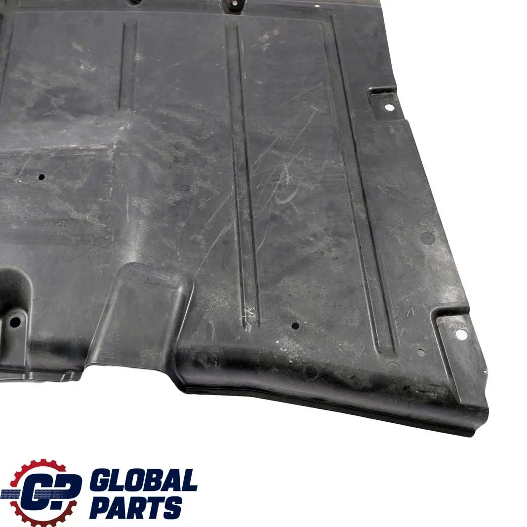 BMW F30 330e Hybrid Panel Cubre Bajos Trasero - SKU 7363203 - Número de pieza 7363203