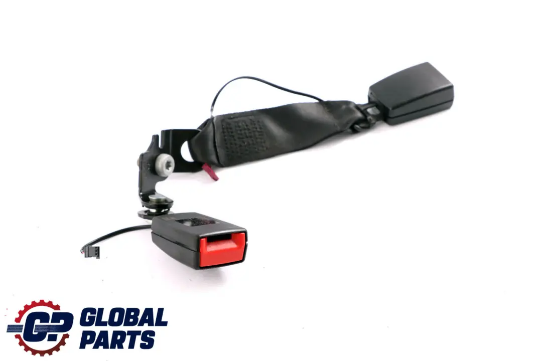 BMW MINI Cooper One F54 F55 Rear Seat Right O/S Lower Belt Buckle - SKU 7364225 - Part number 7364225