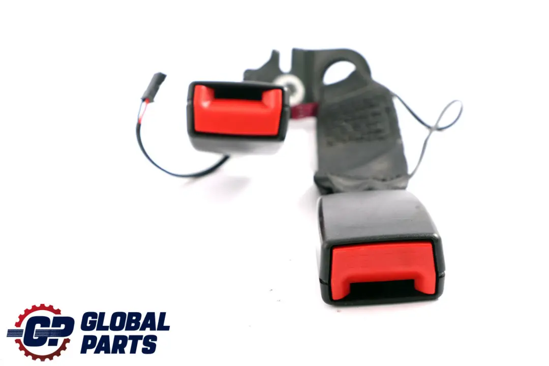 Sedile posteriore destro Fibbia cintura inferiore per Mini F54 F55 con numero di parte 7364225 Mini F54 F55 Sedile posteriore destro Fibbia cintura inferiore - SKU 7364225 - Numero di parte 7364225