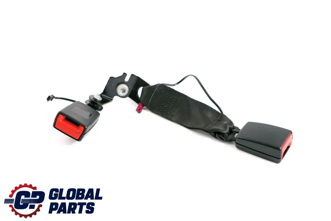 BMW MINI Cooper One F54 F55 Rear Seat Right O/S Lower Belt Buckle - SKU 7364225 - Part number 7364225