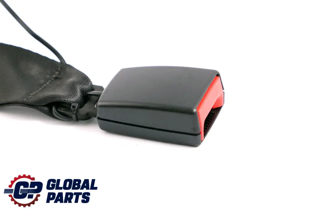 BMW MINI Cooper One F54 F55 Rear Seat Right O/S Lower Belt Buckle - SKU 7364225 - Part number 7364225