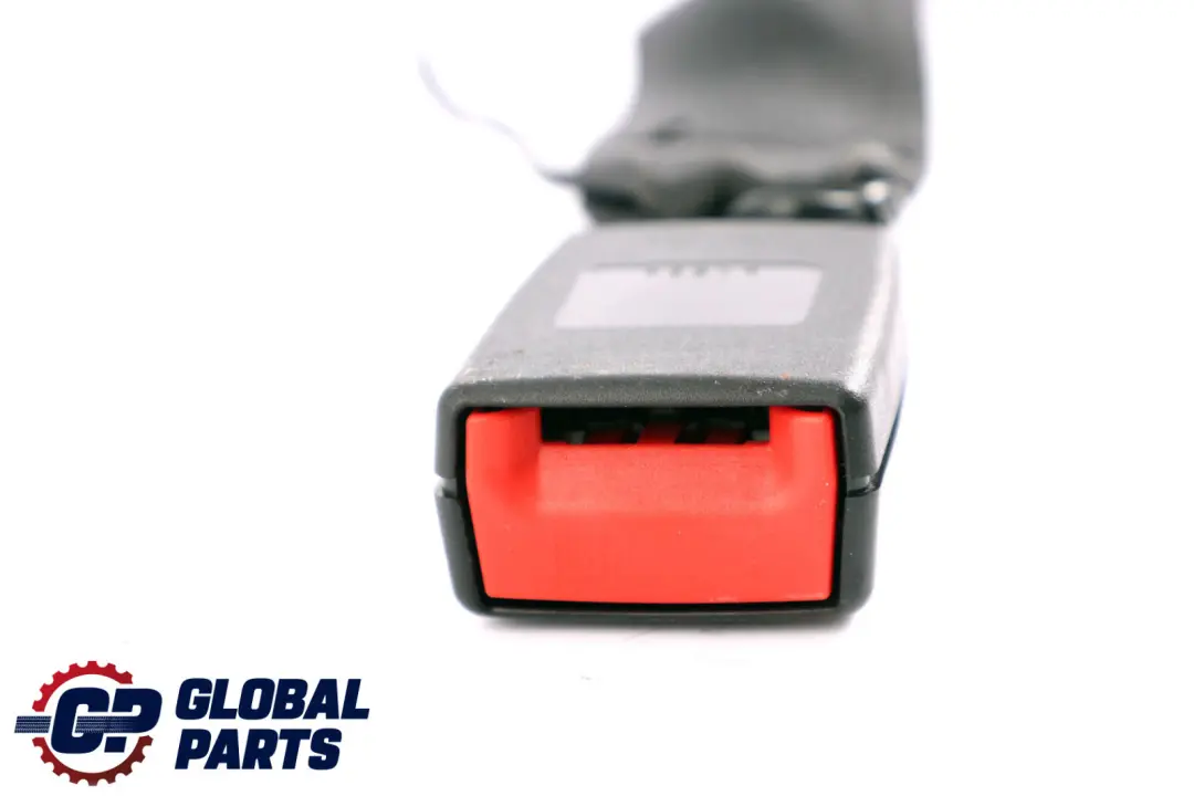 Right O/S Lower Belt Buckle to BMW MINI Cooper One F54 F55 Rear Seat with Part number 7364225 BMW MINI Cooper One F54 F55 Rear Seat Right O/S Lower Belt Buckle - SKU 7364225 - Part number 7364225