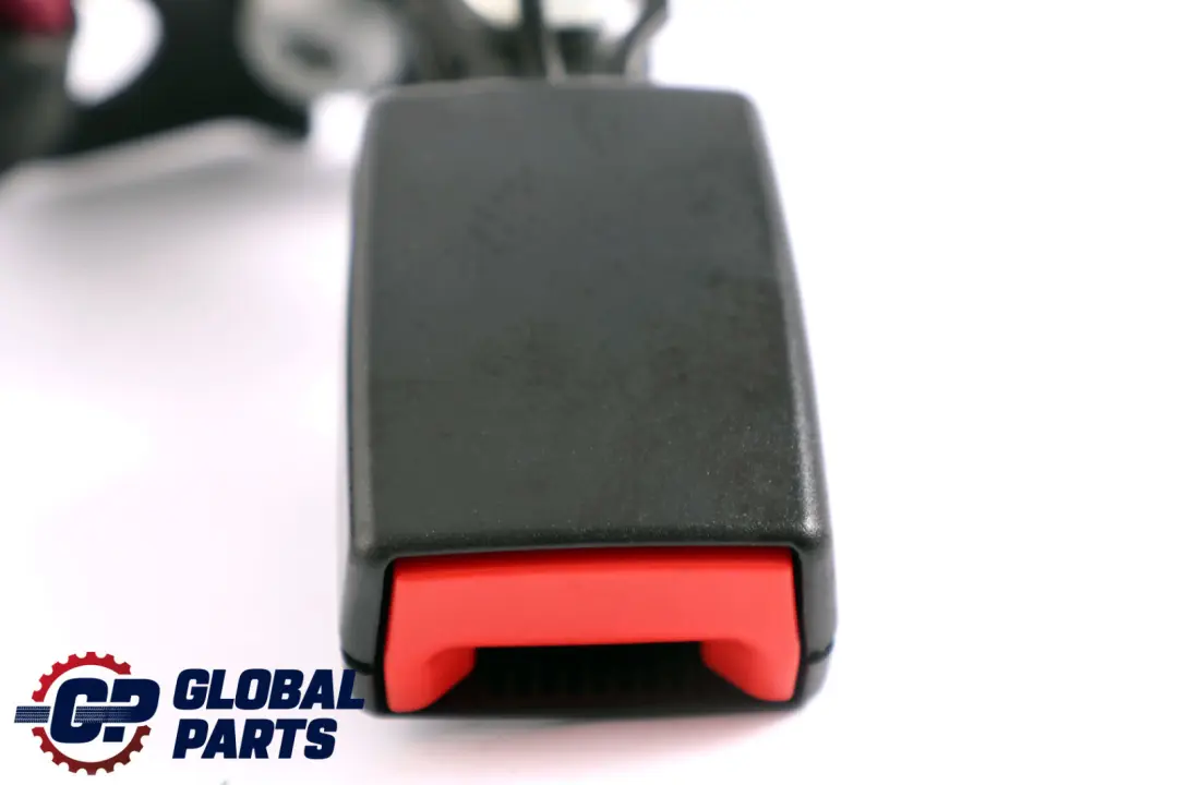 Right Lower Belt Buckle pour BMW MINI Cooper One F54 F55 Rear Seat à propos du numéro de pièce 7364225 BMW MINI Cooper One F54 F55 Rear Seat Right Lower Belt Buckle - SKU 7364225 - Numéro de pièce 7364225