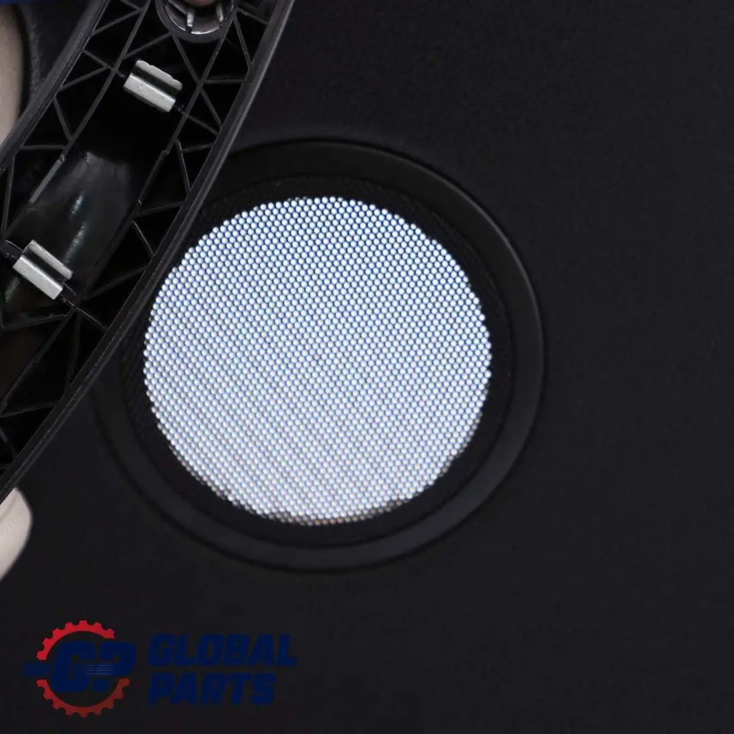 Front Left N/S Door Card Lining Panel Oyster Leather to BMW 3 Series F30 F31 with Part number 7364939 BMW 3 Series F30 F31 Front Left N/S Door Card Lining Panel Oyster Leather - SKU 7364939 - Part number 7364939