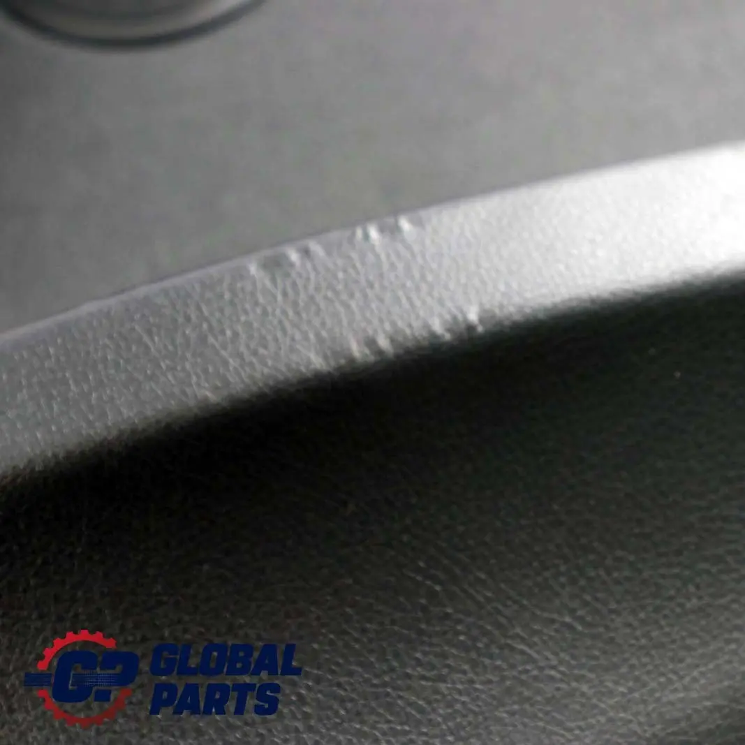 Front Left N/S Door Card Lining Panel Oyster Leather to BMW 3 Series F30 F31 with Part number 7364939 BMW 3 Series F30 F31 Front Left N/S Door Card Lining Panel Oyster Leather - SKU 7364939 - Part number 7364939