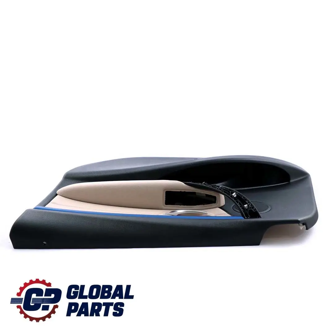 Reihe F30 F31 Türverkleidung Vorne Vorn Rechts Leder Oyster für BMW 3 mit Teilenummer 7364940 BMW 3 Reihe F30 F31 Türverkleidung Vorne Vorn Rechts Leder Oyster - SKU 7364940 - Teilenummer 7364940