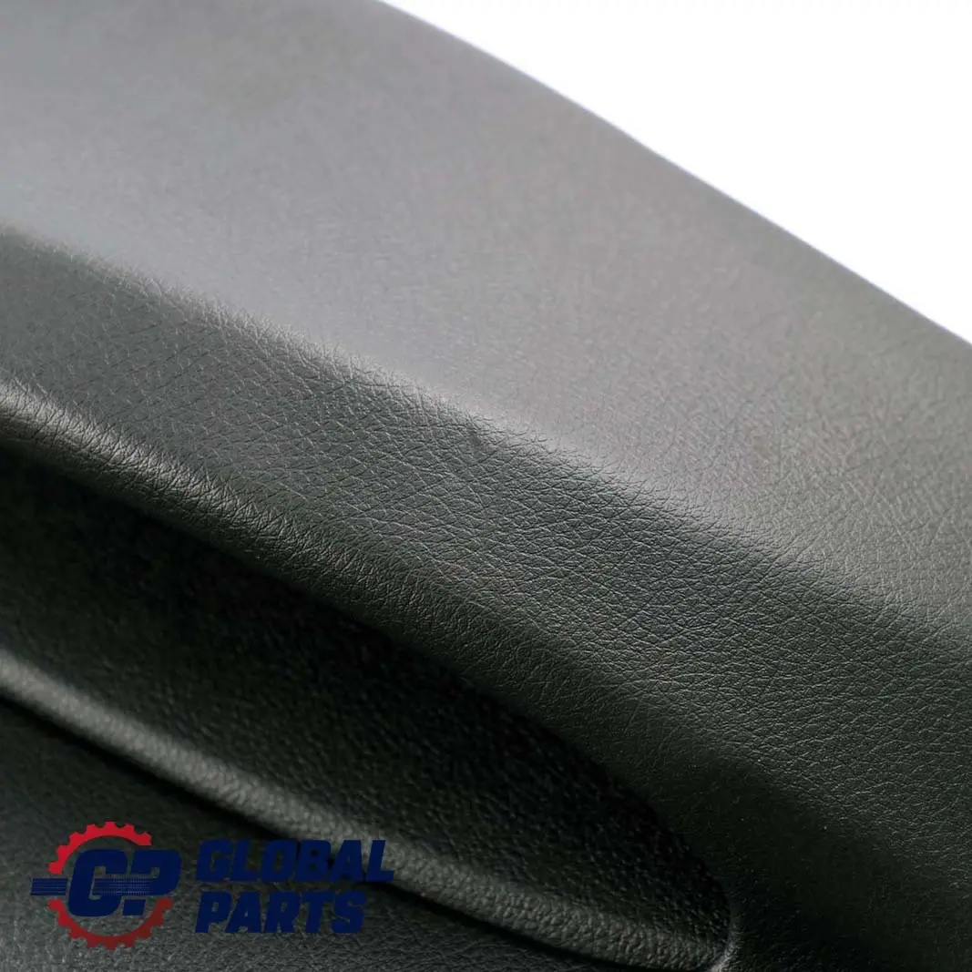 BMW 3 Series F30 F31 Rear Right O/S Door Card Lining Panel Oyster Leather - SKU 7364966 - Part number 7364966
