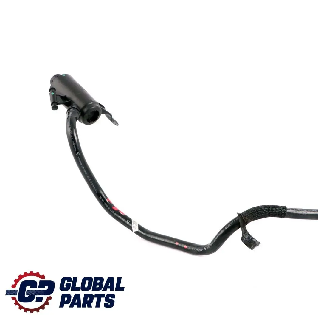 BMW 3 er F30 LCI 330e B48X Kraftstoffversorgung Entlüftungsleitung Staubfilter - SKU 7365000 - Teilenummer 7365000