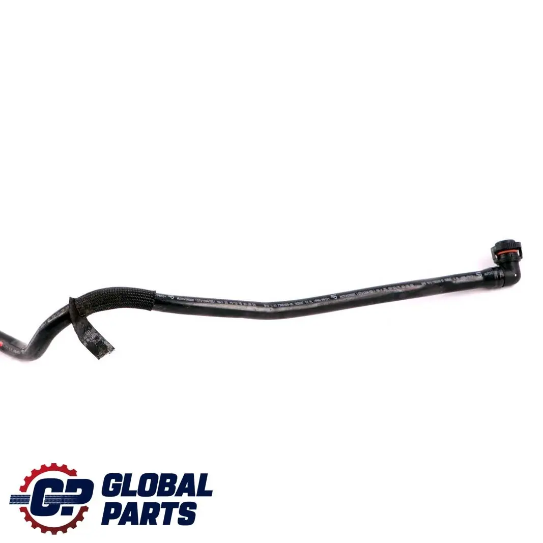 BMW 3 er F30 LCI 330e B48X Kraftstoffversorgung Entlüftungsleitung Staubfilter - SKU 7365000 - Teilenummer 7365000