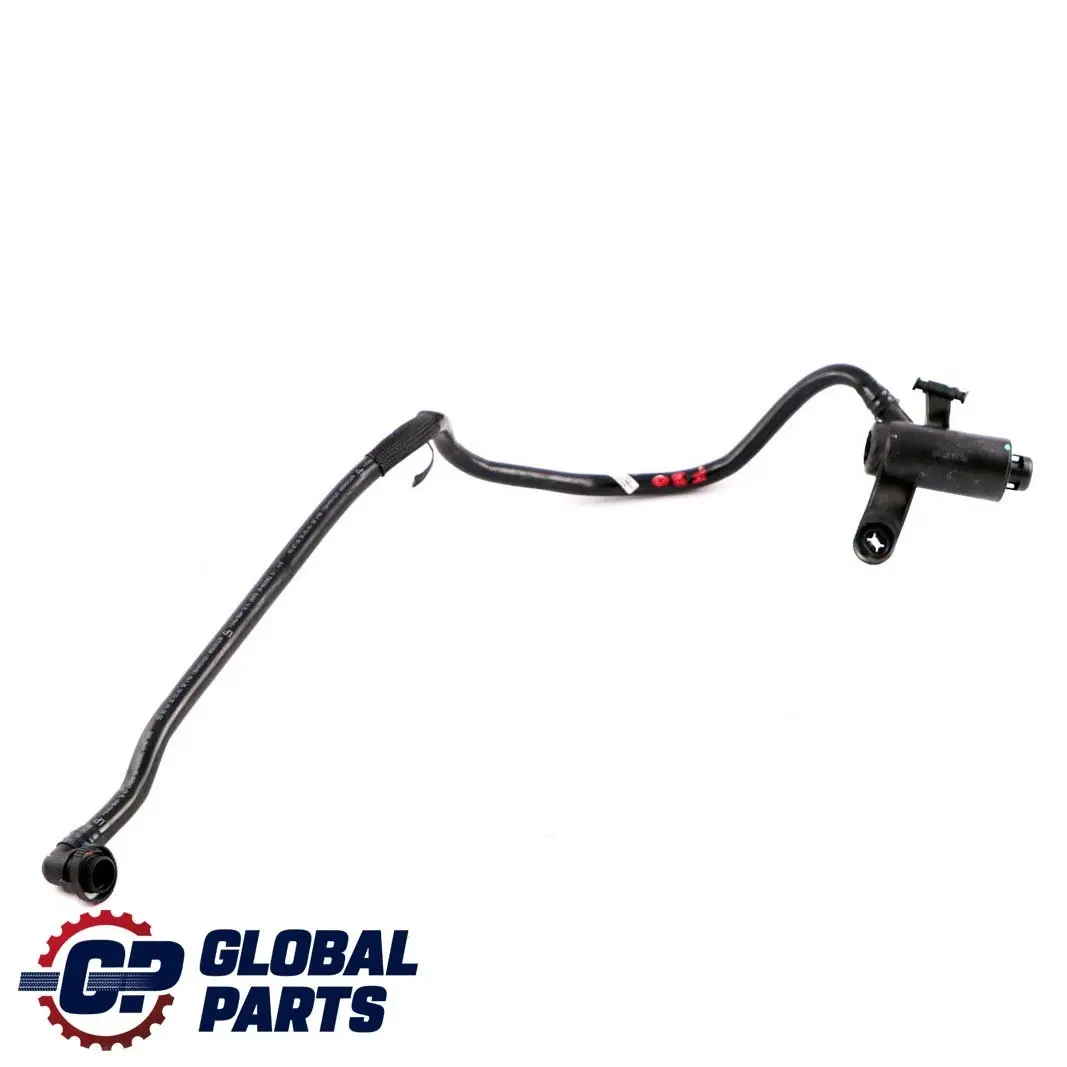 BMW 3 er F30 LCI 330e B48X Kraftstoffversorgung Entlüftungsleitung Staubfilter - SKU 7365000 - Teilenummer 7365000