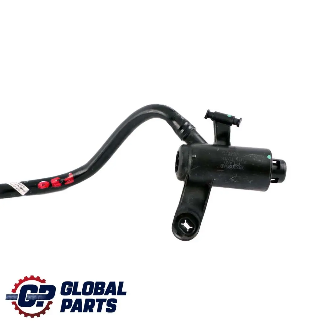 B48X Vent Pipe Line Dust Filter Fuel Supply to BMW 3 Series F30 LCI 330e with Part number 7365000 BMW 3 Series F30 LCI 330e B48X Vent Pipe Line Dust Filter Fuel Supply - SKU 7365000 - Part number 7365000