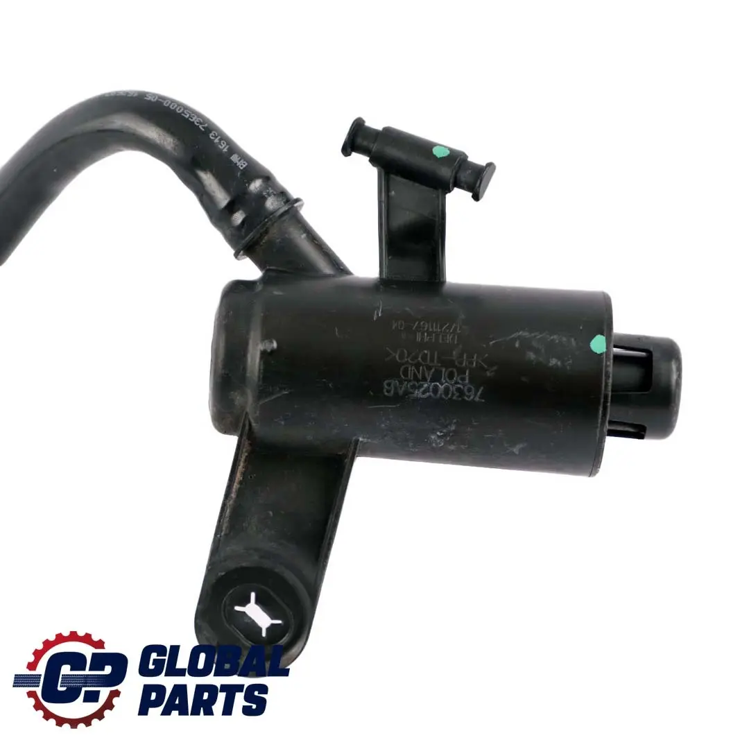 BMW 3 er F30 LCI 330e B48X Kraftstoffversorgung Entlüftungsleitung Staubfilter - SKU 7365000 - Teilenummer 7365000
