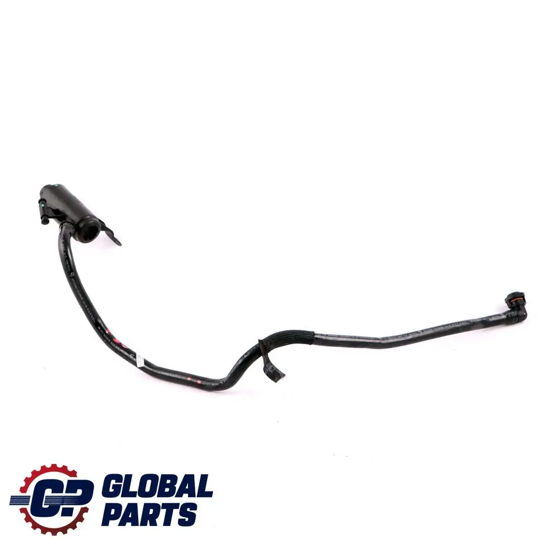 BMW 3 er F30 LCI 330e B48X Kraftstoffversorgung Entlüftungsleitung Staubfilter - SKU 7365000 - Teilenummer 7365000