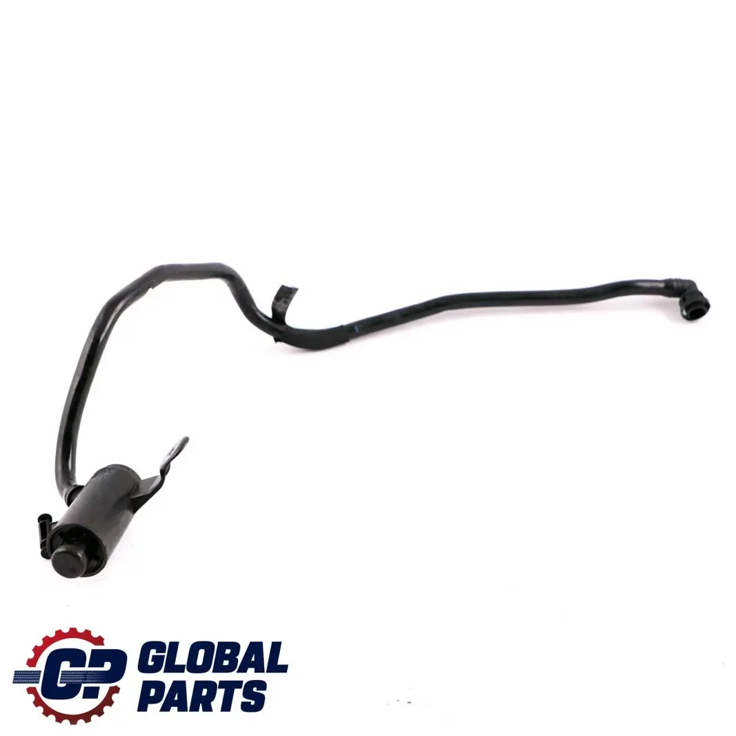 BMW 3 er F30 LCI 330e B48X Kraftstoffversorgung Entlüftungsleitung Staubfilter - SKU 7365000 - Teilenummer 7365000