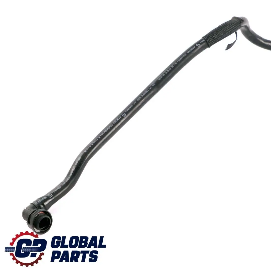 BMW 3 er F30 LCI 330e B48X Kraftstoffversorgung Entlüftungsleitung Staubfilter - SKU 7365000 - Teilenummer 7365000
