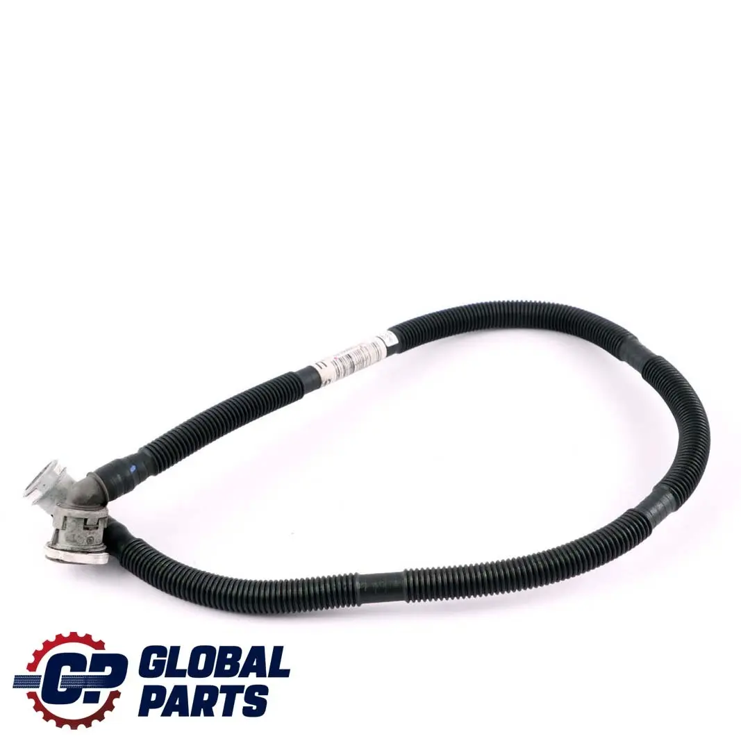 BMW 3 Series F30 LCI F30N 330e Hybrid Vent Line Pipe Hose - SKU 7365004 - Part number 7365004