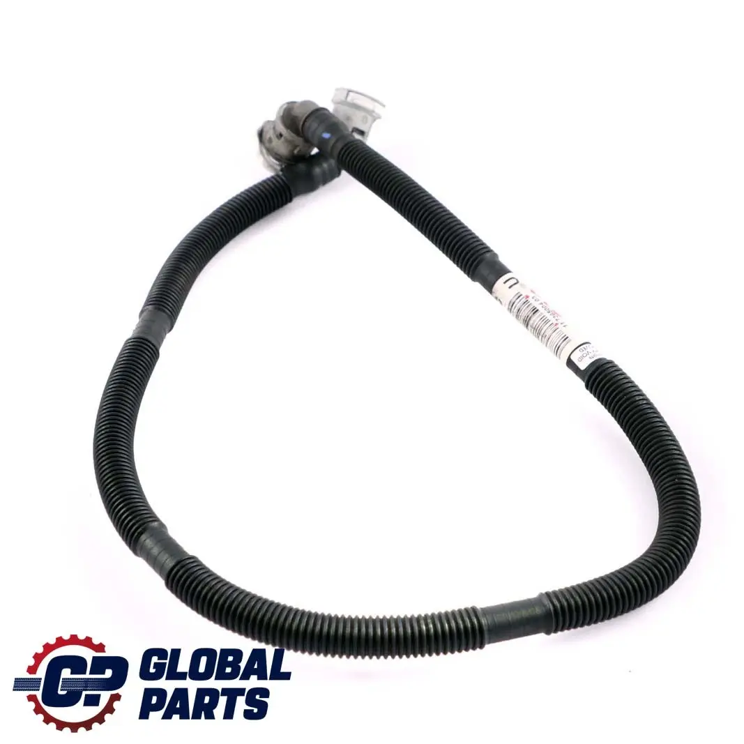 F30N 330e Hybrid Vent Line Pipe Hose to BMW 3 Series F30 LCI with Part number 7365004 BMW 3 Series F30 LCI F30N 330e Hybrid Vent Line Pipe Hose - SKU 7365004 - Part number 7365004