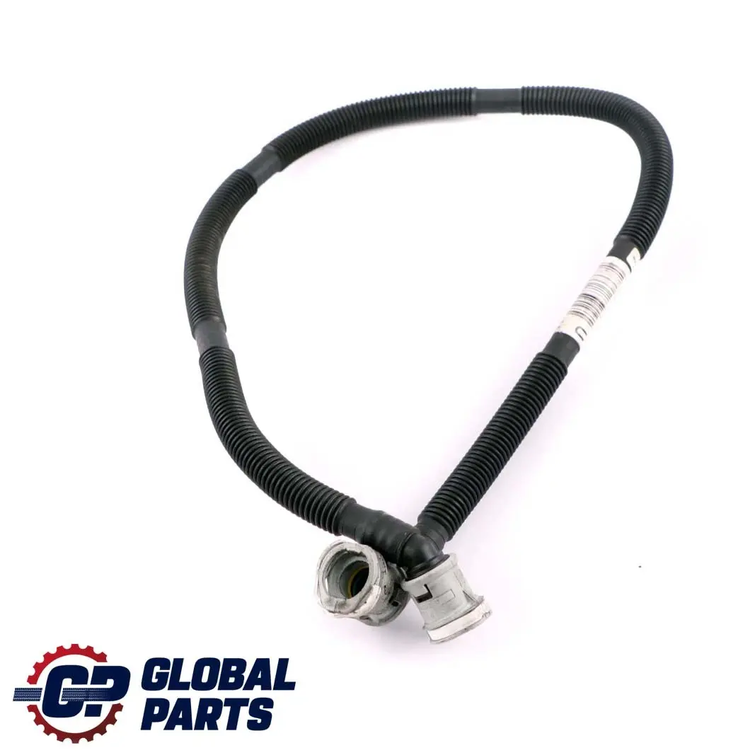 F30N 330e Hybrid Vent Line Pipe Hose to BMW 3 Series F30 LCI with Part number 7365004 BMW 3 Series F30 LCI F30N 330e Hybrid Vent Line Pipe Hose - SKU 7365004 - Part number 7365004