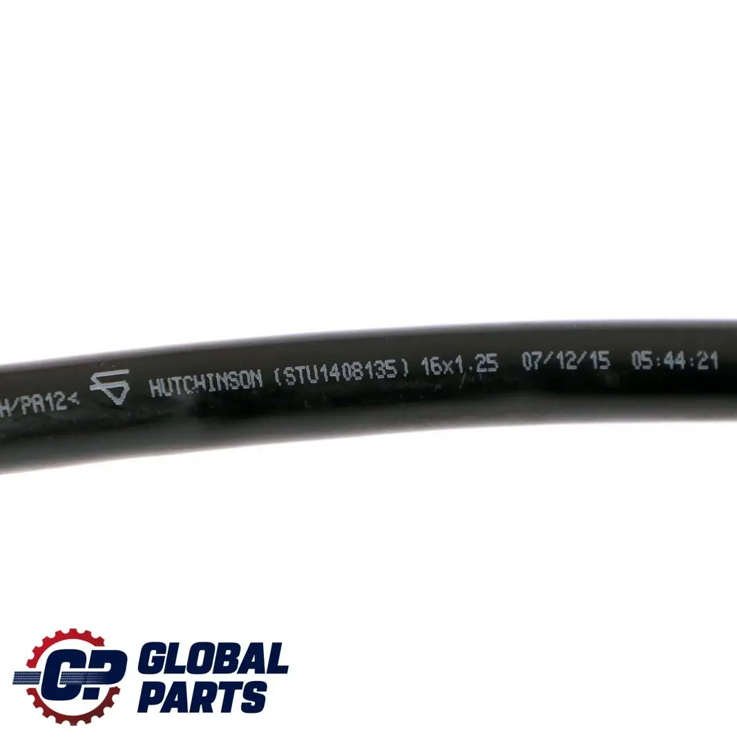 F30N Vent Line Hose Pipe to BMW 3 Series F30 LCI with Part number 7365005 BMW 3 Series F30 LCI F30N Vent Line Hose Pipe - SKU 7365005 - Part number 7365005