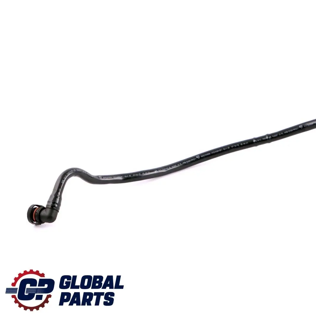 BMW 3 Series F30 LCI F30N Vent Line Hose Pipe - SKU 7365005 - Part number 7365005