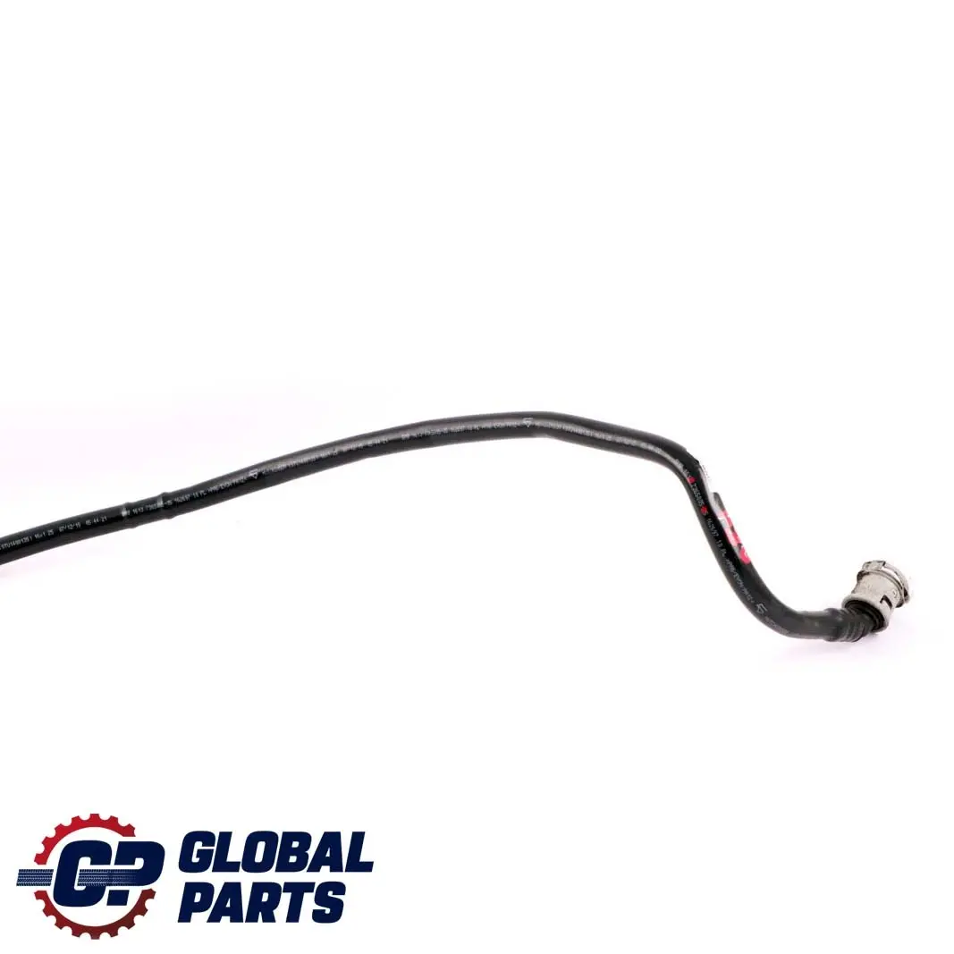 BMW 3 Series F30 LCI F30N Vent Line Hose Pipe - SKU 7365005 - Part number 7365005