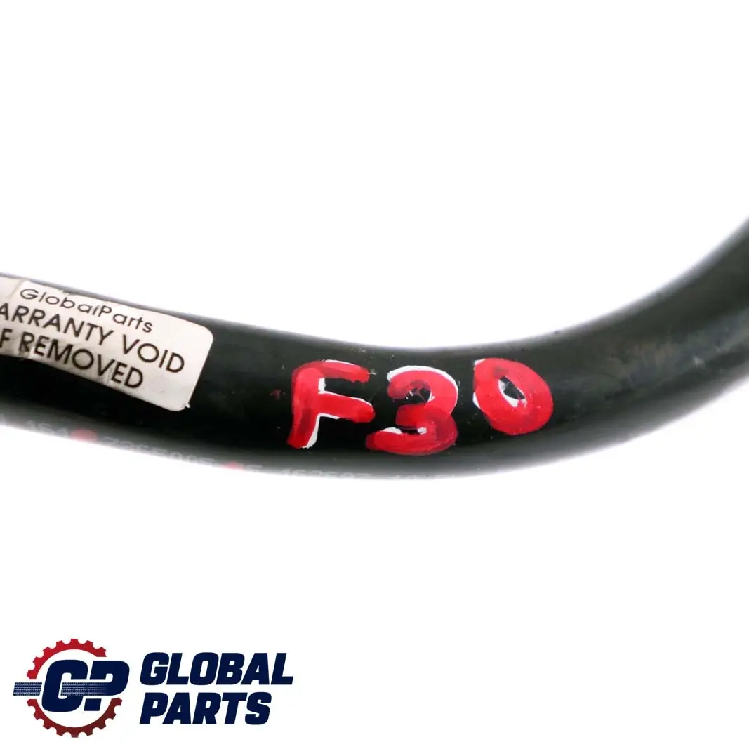 F30N Vent Line Hose Pipe to BMW 3 Series F30 LCI with Part number 7365005 BMW 3 Series F30 LCI F30N Vent Line Hose Pipe - SKU 7365005 - Part number 7365005