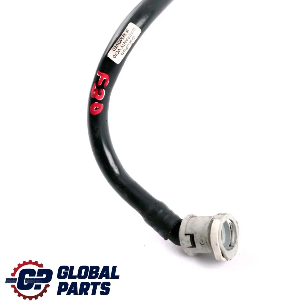 BMW 3 Series F30 LCI F30N Vent Line Hose Pipe - SKU 7365005 - Part number 7365005