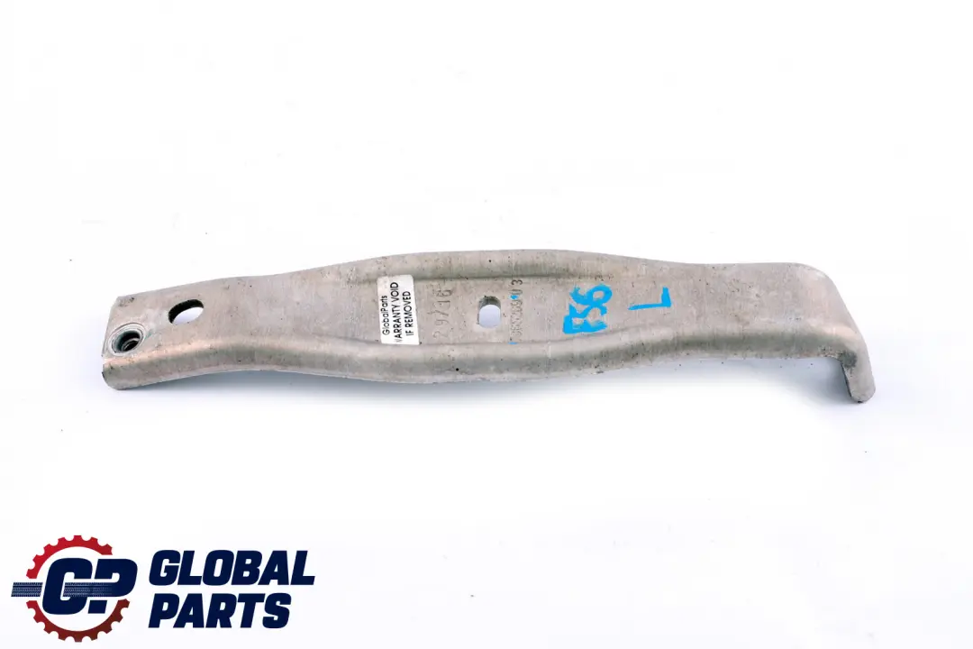 Mini Cooper One F55 F56 F57 Strebe Links Träger Stossfänger Vorne - SKU 7365269 - Teilenummer 7365269
