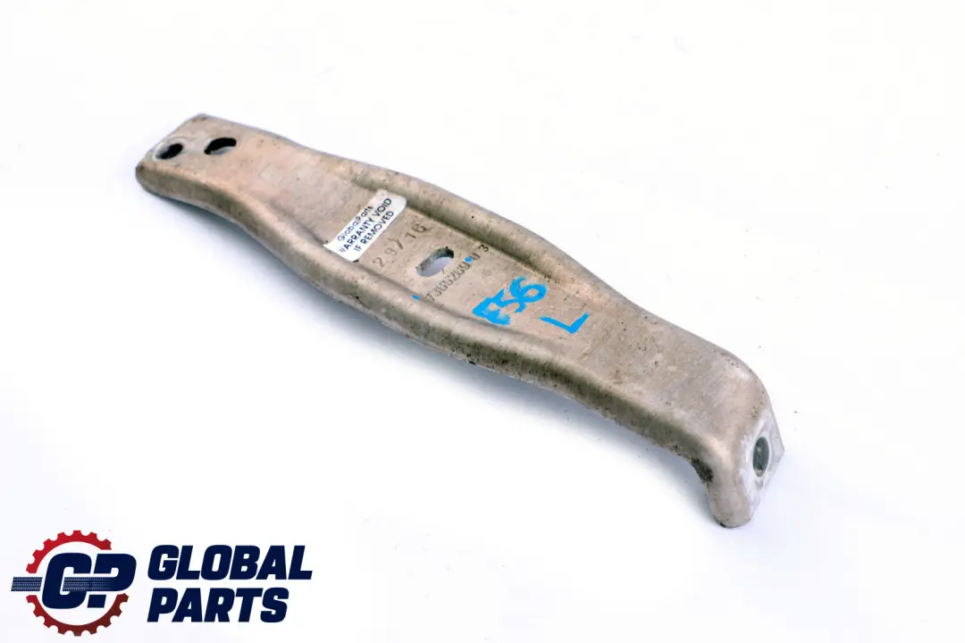 Mini Cooper One F55 F56 F57 Strebe Links Träger Stossfänger Vorne - SKU 7365269 - Teilenummer 7365269