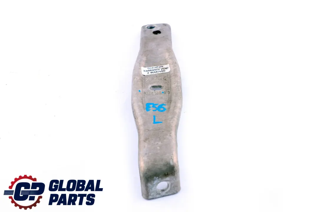 Bumper Front Rod Left N/S 5111 to Mini Cooper F55 F56 F57 with Part number 7365269 Mini Cooper F55 F56 F57 Bumper Front Rod Left N/S 5111 - SKU 7365269 - Part number 7365269