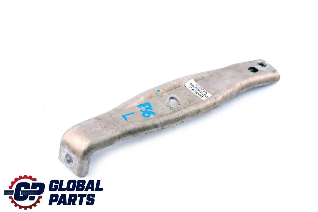 Bumper Front Rod Left N/S 5111 to Mini Cooper F55 F56 F57 with Part number 7365269 Mini Cooper F55 F56 F57 Bumper Front Rod Left N/S 5111 - SKU 7365269 - Part number 7365269