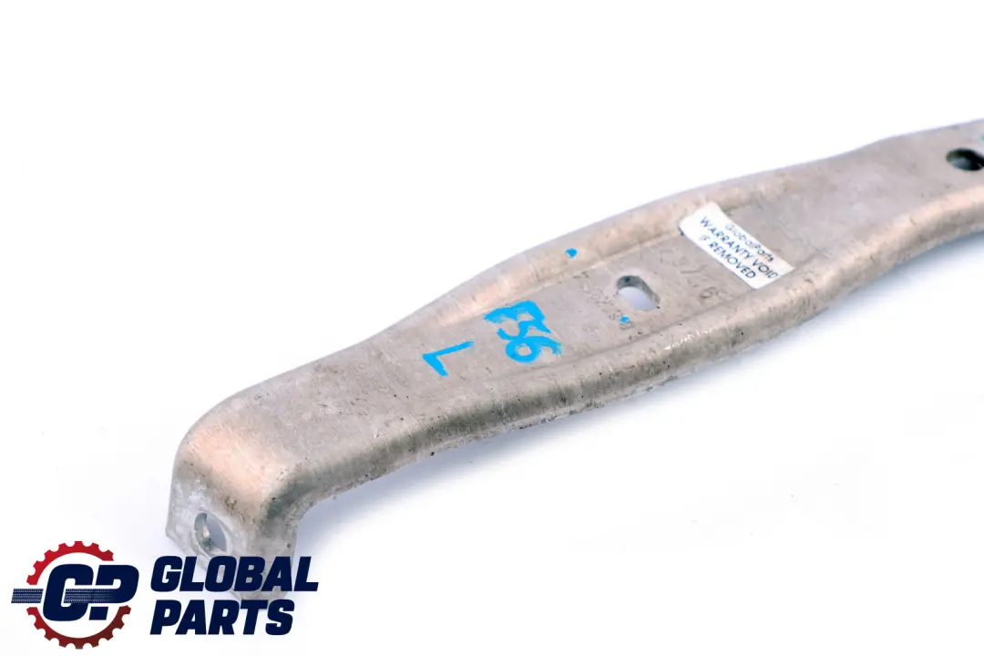 Strebe Links Träger Stossfänger Vorne für Mini Cooper One F55 F56 F57 mit Teilenummer 7365269 Mini Cooper One F55 F56 F57 Strebe Links Träger Stossfänger Vorne - SKU 7365269 - Teilenummer 7365269