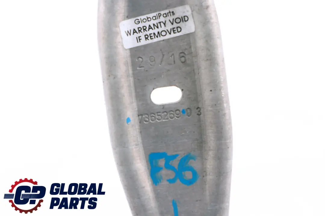 Mini Cooper F55 F56 F57 Bumper Front Rod Left N/S 5111 - SKU 7365269 - Part number 7365269