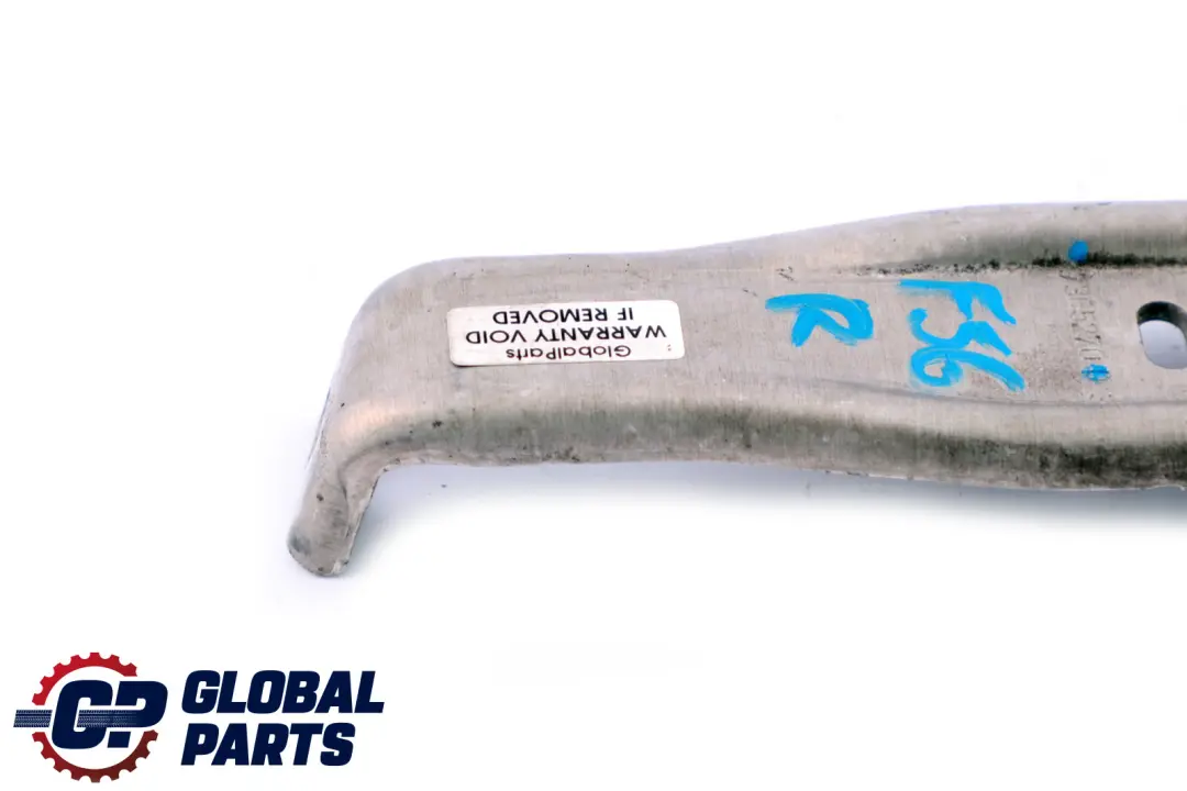 Mini Cooper One F55 F56 F57 Strebe Rechts Träger Stossfänger Vorn - SKU 7365270 - Teilenummer 7365270
